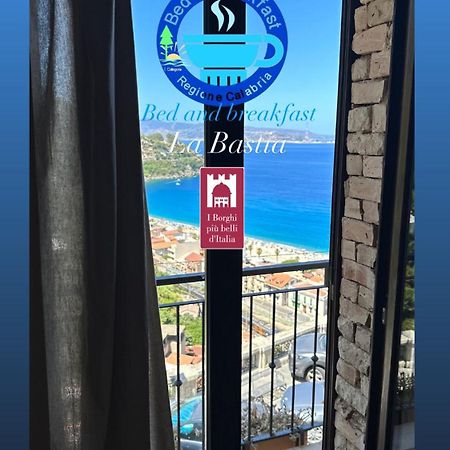 B&B La Bastia Scilla Exterior foto
