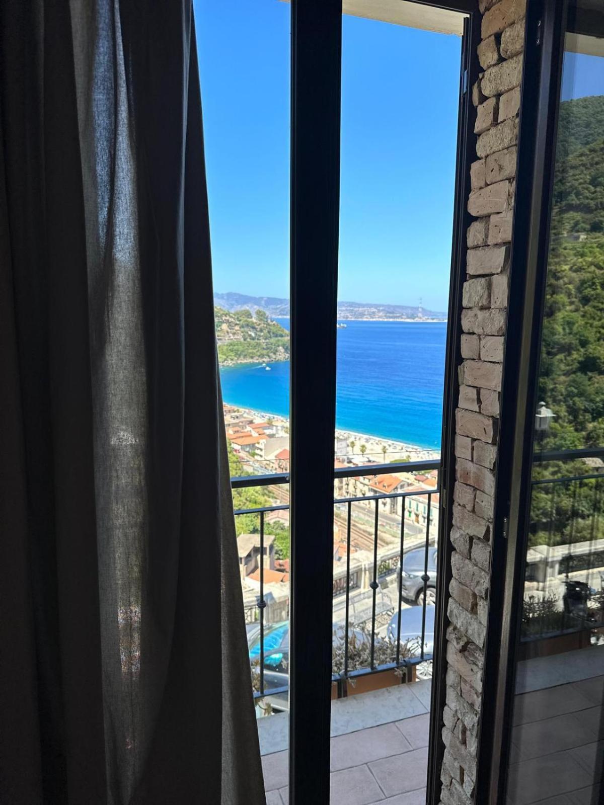B&B La Bastia Scilla Exterior foto