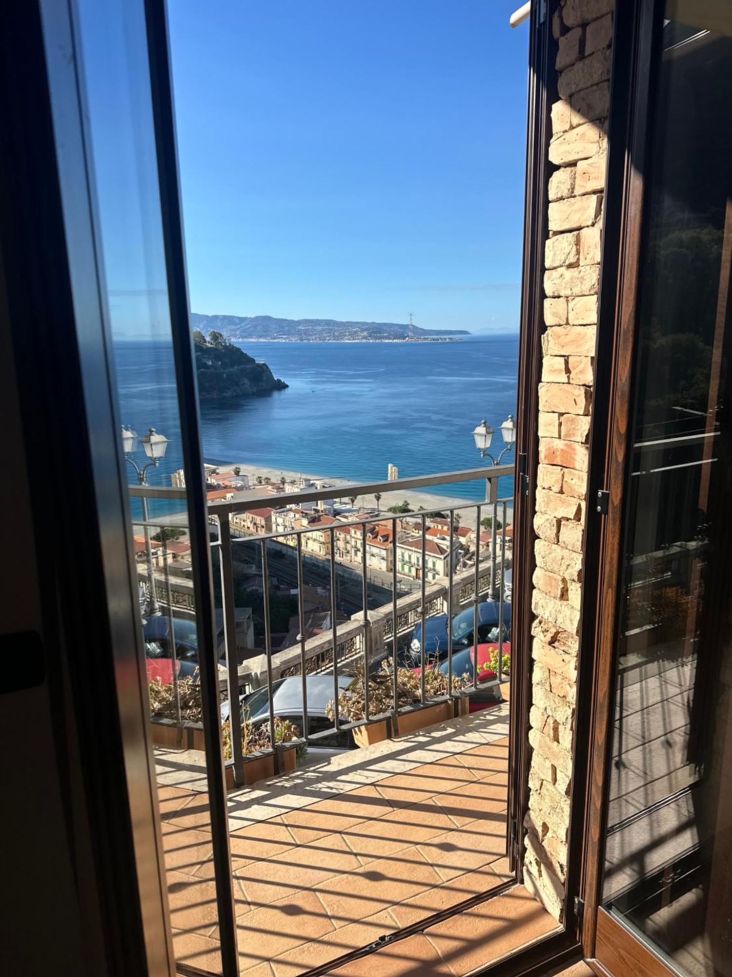 B&B La Bastia Scilla Exterior foto